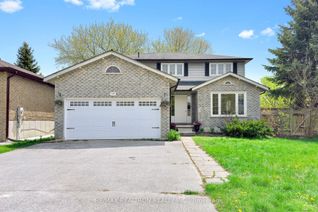 Detached House for Sale, 39 Camrose Dr, Georgina, ON