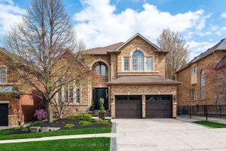 Detached House for Sale, 1392 Clearwater Cres, Oakville, ON