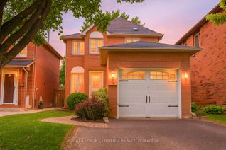 Property for Sale, 38 Banner Rd, Brampton, ON