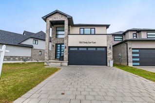 Property for Sale, 3512 Emilycarr Ln, London South, ON Property for Sale, 3512 Emilycarr Ln, London South, ON