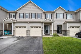 Property for Rent, 492 Dundonald Dr, Barrhaven, ON