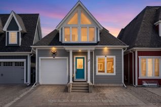 House for Sale, 10 Invermara Ct #21, Orillia, ON
