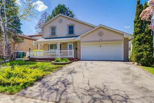 House for Sale, 2231 Buttonbush Cres, Mississauga, ON House for Sale, 2231 Buttonbush Cres, Mississauga, ON