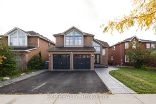 House for Rent, 7266 Terragar Blvd, Mississauga, ON