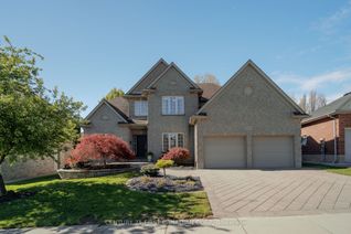 Detached House for Sale, 932 CRANBROOK Rd, London South, ON