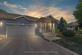 Semi-Detached House for Sale, 118 Sheridan St, Kingston, ON