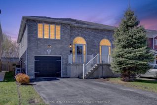 Semi-Detached House for Sale, 182 Briceland St, Kingston, ON