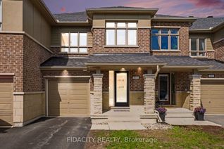 Property for Sale, 303 Lipizzaner St, Stittsville - Munster - Richmond, ON