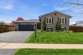 Bungalow for Sale, 139 Branlyn Cres, Brantford, ON