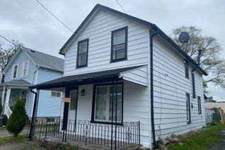 Property for Rent, 4744 Park St, Niagara Falls, ON