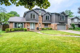 Detached House for Sale, 44 Royal Henley Blvd, St. Catharines, ON