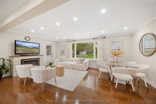 Sidesplit for Sale, 12 Finchurst Dr, Toronto, ON