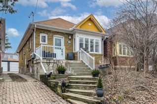 Detached House for Sale, 46 Lorindale Ave, Toronto, ON