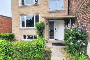 Triplex for Rent, 569 Oakwood Ave, Toronto, ON