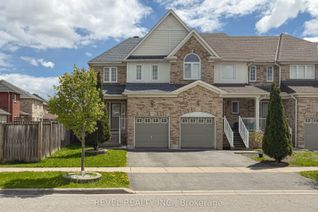 Townhouse for Sale, 150 Lady May Dr, Whitby, ON Townhouse for Sale, 150 Lady May Dr, Whitby, ON