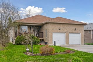 Bungalow for Sale, 779 Sedore Ave, Georgina, ON