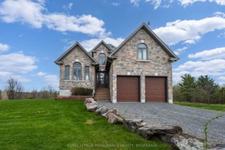 Detached House for Sale, 5110 Ramparts Rd, Frontenac, ON