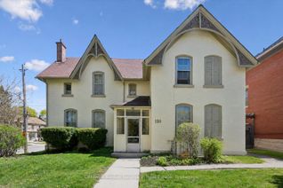 Property for Sale, 159 Glasgow St N, Guelph, ON