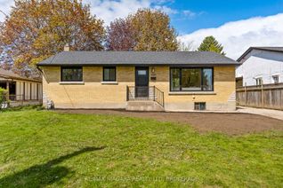 Detached House for Sale, 3555 Gainsborough Ave, Niagara Falls, ON