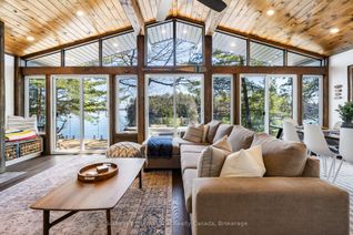 Bungalow for Sale, 29 BEACHGROVE ISLAND 33LM N/A, Gravenhurst, ON Bungalow for Sale, 29 BEACHGROVE ISLAND 33LM N/A, Gravenhurst, ON