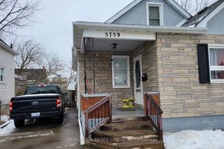 Property for Rent, 5759 Emery St, Niagara Falls, ON