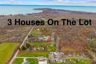 House for Sale, 231 Point Abino Rd S, Fort Erie, ON