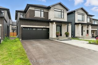 Property for Sale, 701 Odyssey Way, Leitrim, ON