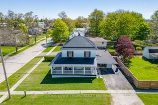 Detached House for Sale, 311 Warwick St, Warwick, ON Detached House for Sale, 311 Warwick St, Warwick, ON