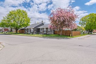 Bungalow for Sale, 36 Crandell Ave, Brantford, ON