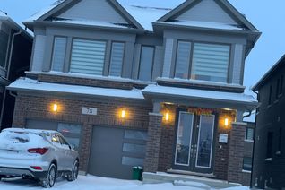 Property for Rent, 78 Conboy Dr, Erin, ON