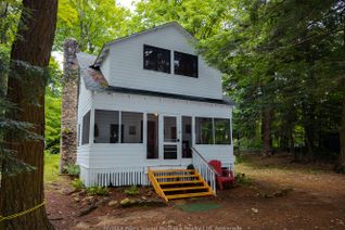 House for Sale, 897 172 WA Horseshoe Lake N/A, Seguin, ON House for Sale, 897 172 WA Horseshoe Lake N/A, Seguin, ON