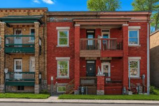 Property for Sale, 132 Beausoleil Dr, Lower Town - Sandy Hill, ON