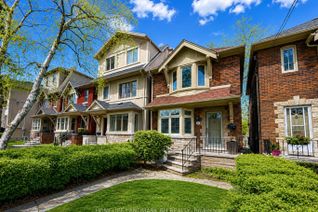 Detached House for Sale, 256 Bedford Park Ave, Toronto, ON