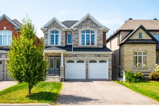 Detached House for Sale, 20B Leafield Dr, Toronto, ON