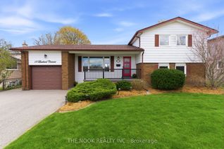 Detached House for Sale, 13 Lambard Cres, Ajax, ON Detached House for Sale, 13 Lambard Cres, Ajax, ON