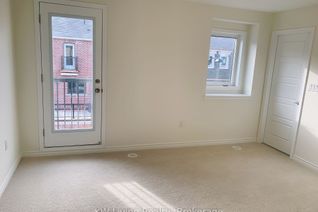 Freehold Townhouse for Rent, 61 Casely Ave, Richmond Hill, ON