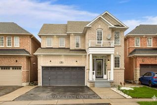 Property for Sale, 58 Knightswood Cres, Brampton, ON