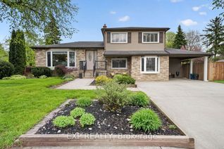 Sidesplit for Sale, 3510 Yale Cres, Niagara Falls, ON