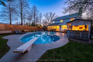 Detached House for Sale, 75 Point St. Mark Dr, Kingston, ON