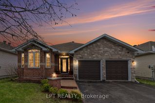 House for Sale, 1942 CAPRIHANI Way, Orleans - Cumberland and Area, ON