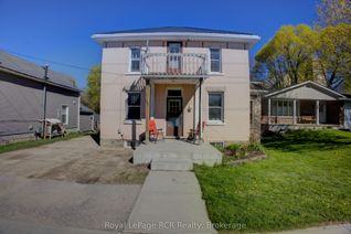 Detached House for Sale, 145 Frederick St E, Wellington North, ON
