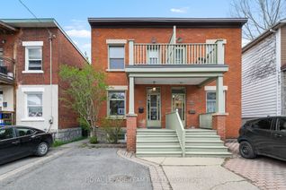 House for Sale, 183 Goulburn Ave, Lower Town - Sandy Hill, ON