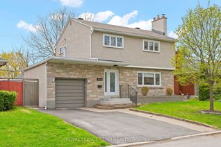 Detached House for Rent, 2064 Neepawa Ave, Carlingwood - Westboro and Area, ON