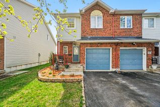 Freehold Townhouse for Sale, 919 Markwick Cres, Orleans - Cumberland and Area, ON