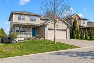 Detached House for Sale, 176 Buttercup Ct, London North, ON Detached House for Sale, 176 Buttercup Ct, London North, ON