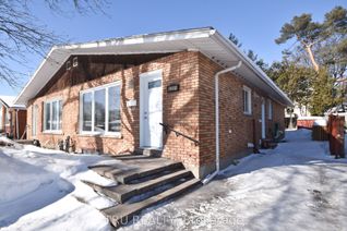 Apartment for Rent, 1259 Maitland Ave #B, Belair Park - Copeland Park and Area, ON