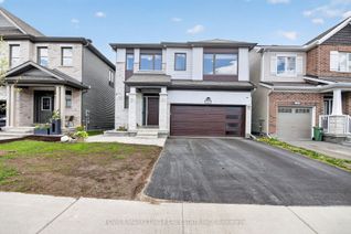 Detached House for Sale, 507 Filly Ter, Stittsville - Munster - Richmond, ON