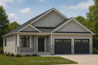 House for Sale, 452 FERNDALE Ave, Fort Erie, ON