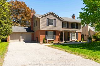 Detached House for Sale, 1104 The Pkwy, London East, ON