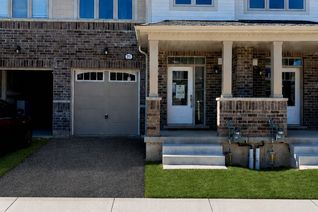 Townhouse for Rent, 211 FARLEY Rd, Centre Wellington, ON